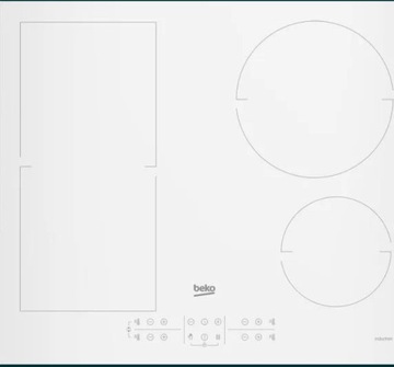 PŁYTA INDUKCYJNA HII64200FMTW BEKO