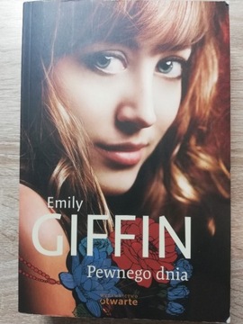 Pewnego dnia Emily Giffin 