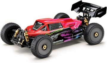 ABSIMA  110km/h 1:8 Green Power RC  buggy stoke 6s