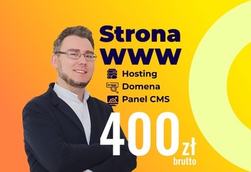 Strony internetowe tworzenie stron pozycjonownie 