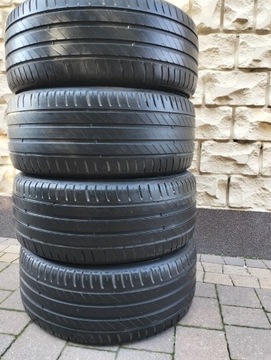 Opony Lato 215/45R16 dot 2021 Kleber