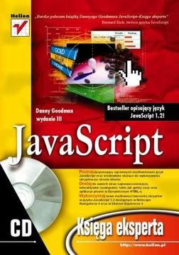  JavaScript. Księga eksperta 