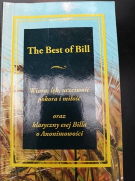The Best of Bill, praca zbiorowa