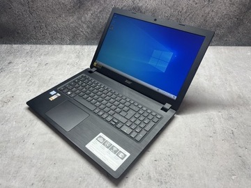 Acer Aspire / INTEL i3-6006U/ 8GB DDR4/ 256GB SSD