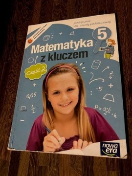 Matematyka z kluczem 2