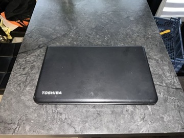 Toshiba Dynabook Satellite C55-A