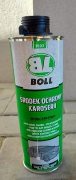 Boll środek ochrony karoserii 1 l