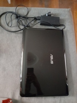 Laptop ASUS K72J Series