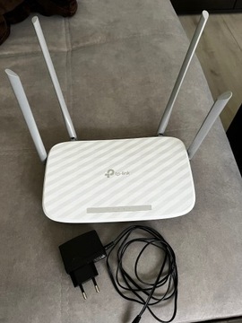 Router TP-Link Archer c50