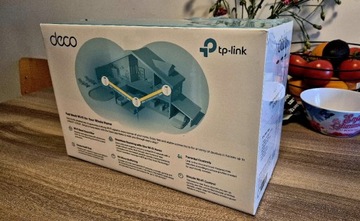 TP LINK DECO M4 ( 3 pak )