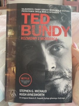 TED Bundy Rozmowy z mordercą