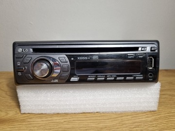 Radio LG LAC5900RN CD\MP3\USB\AUX\FM