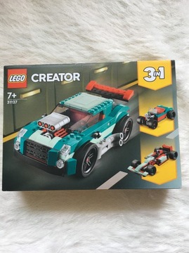 Lego creator 31127