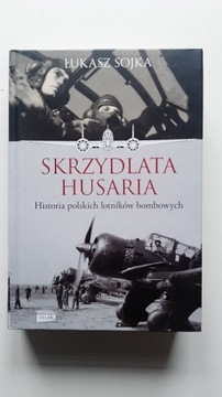 Skrzydlata Husaria  Łukasz Sojka 