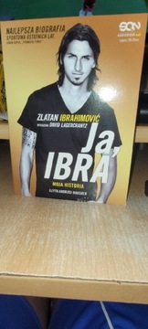 Audiobook Ja, IBRA Moja historia 