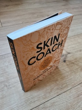 Ksiazka skin coach