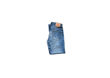 Levi's 506 W31/L34, stan bardzo dobry