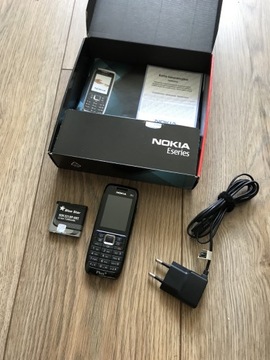 Nokia E51 Komplet