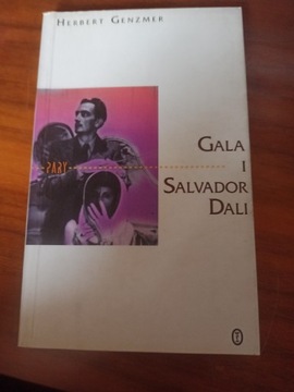 Gala I Salvador Dali Herbert Genzmer