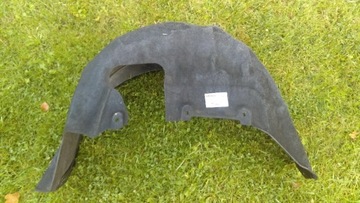 Nadkole tylne prawe tył Volvo S60 II 31425491