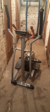 ORBITREK MAGNETYCZNY X102 YORK FITNESS