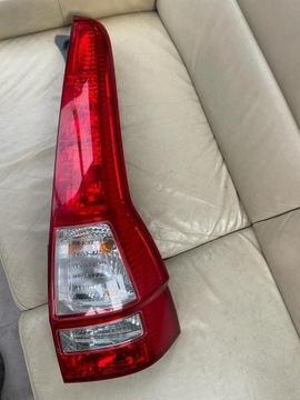 Lampy tylne Honda CR-V III LED