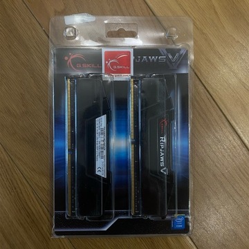 Pamięć RAM DDR4 G.SKILL 64 GB 3200 16