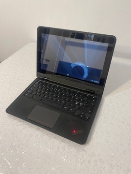 Lenovo Yoga 11e Chromebook