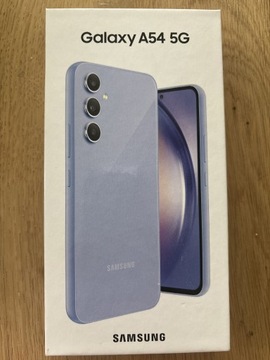 Samsung Galaxy A54 5G