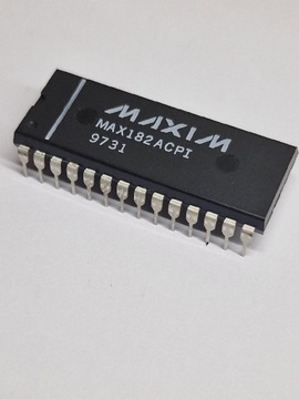 #922 Układ scalony MAX182ACPI