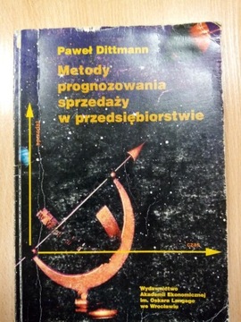 metody prognozowania sprzedaży w przedsiębiorstwie