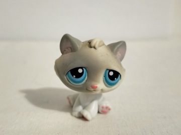 LPS Littlest Pet Shop Figurka