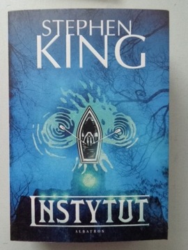 INSTYTUT Stephen King