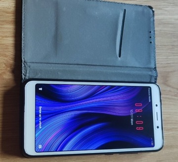 Smartfon Xiaomi Redmi 6A