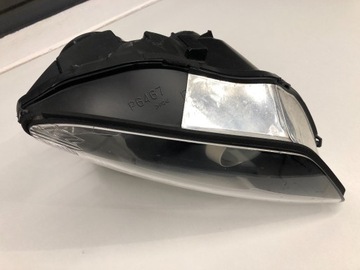 Lampa prawa reflektor Yamaha YZF R1 07 08 RN19