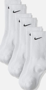 Skarpetki Nike nowe
