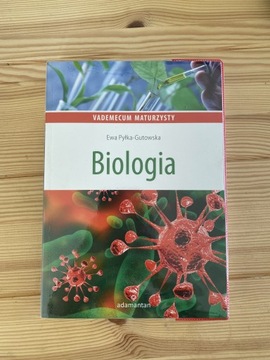 BIOLOGIA VADEMECUM ADAMANTAN