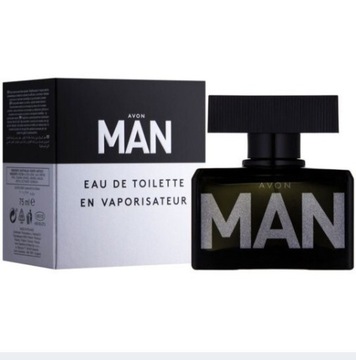 Avon Man for Him