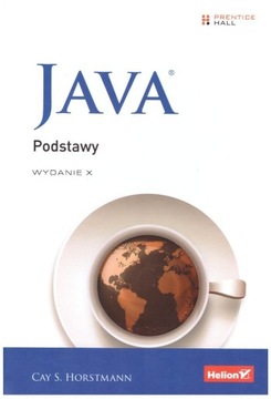 Java Podstawy