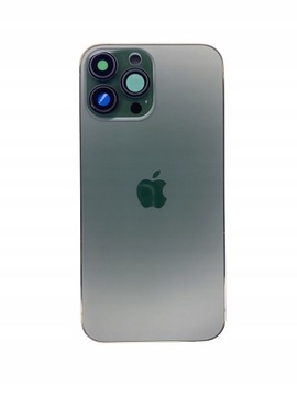 OEM Obudowa do Apple iPhone 13 Pro Max zielony