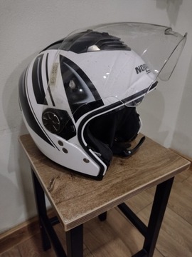 Kask NOLAN stan-b.dobry 