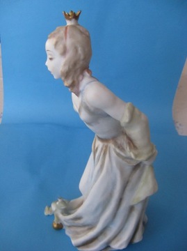 Rosenthal figurka figura 1793/1 L. F. Gronau