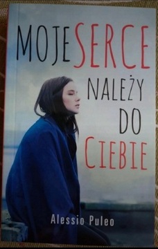 Moje serce należy do ciebie - wersja kieszonkowa