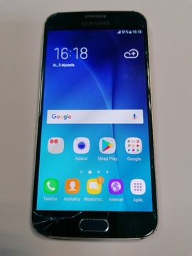 Telefon Samsung Galaxy S6 3/128