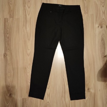Eleganckie spodnie, Mohito, rozmiar M