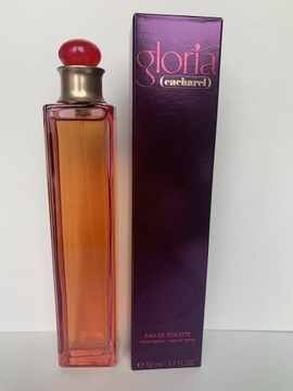 Cacharel Gloria Eau de Toilette Spray 50ml