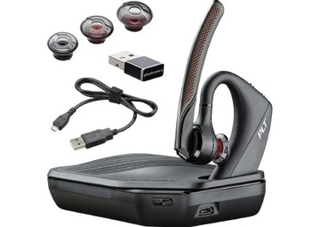 PLANTRONICS VOYAGER LEGEND NFC 5200UC ETUI FULL 