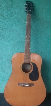 Gitara akustyczna Jedson 9000