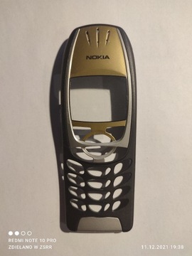 Nowa 100% ORYGINALNA przednia obudowa Nokia 6310i