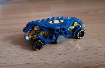 Samochodzik Hot Wheels 